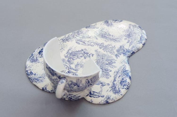 Picture of Nomad Patterns V