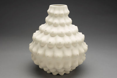 Picture of Kiki de Montparnasse Vase