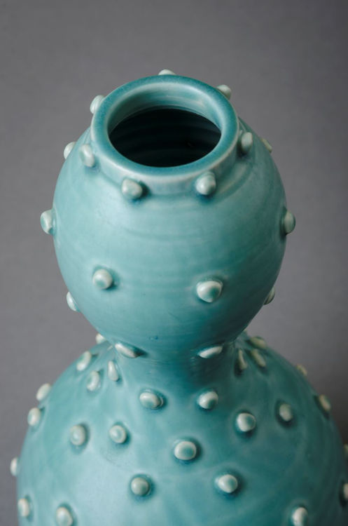 Picture of Gourd Vase