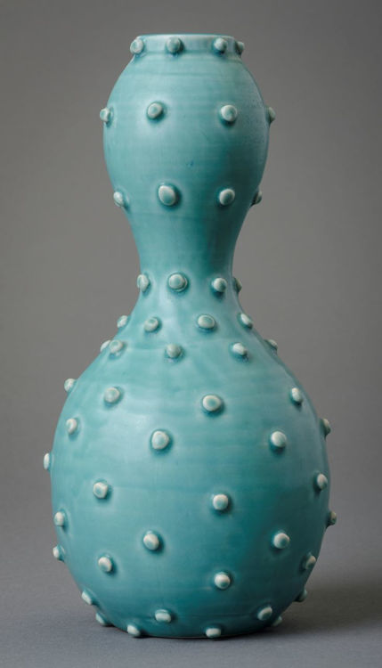 Picture of Gourd Vase