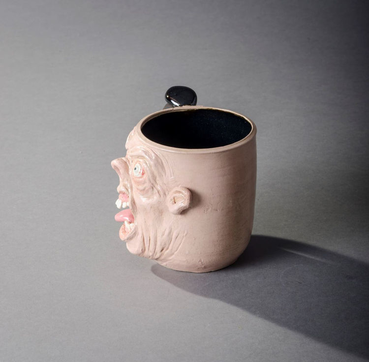 Picture of Monster Mug