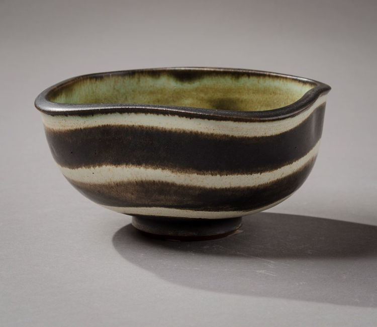 Picture of Four-Sided Bowl