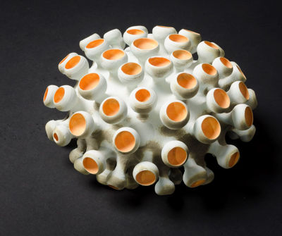 Picture of Bubble Pillow