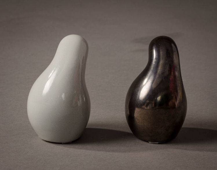 Picture of Salt and Pepper Shakers