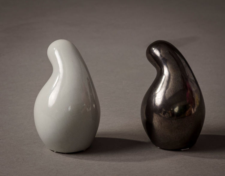 Picture of Salt and Pepper Shakers