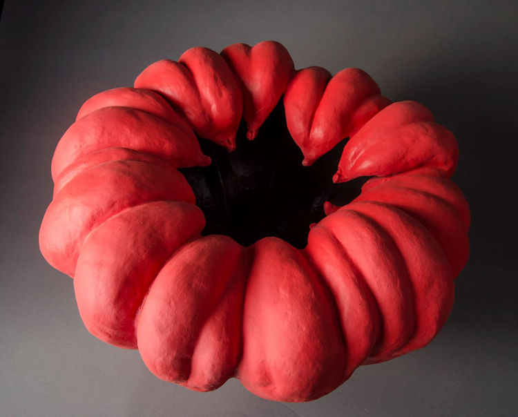 Picture of Red Akoda Pumpkin