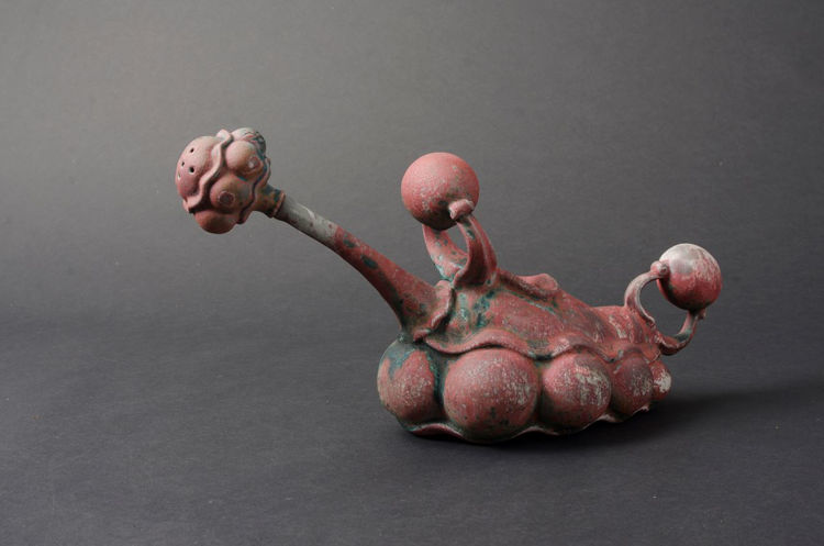 Picture of Bulbous Watering Can