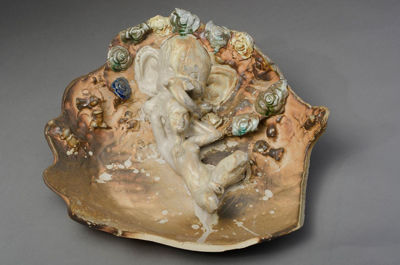 Picture of Lust - It will Drive you to Hell