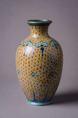 Picture of Laurie Vase