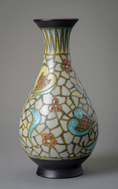 Picture of Mary Vase