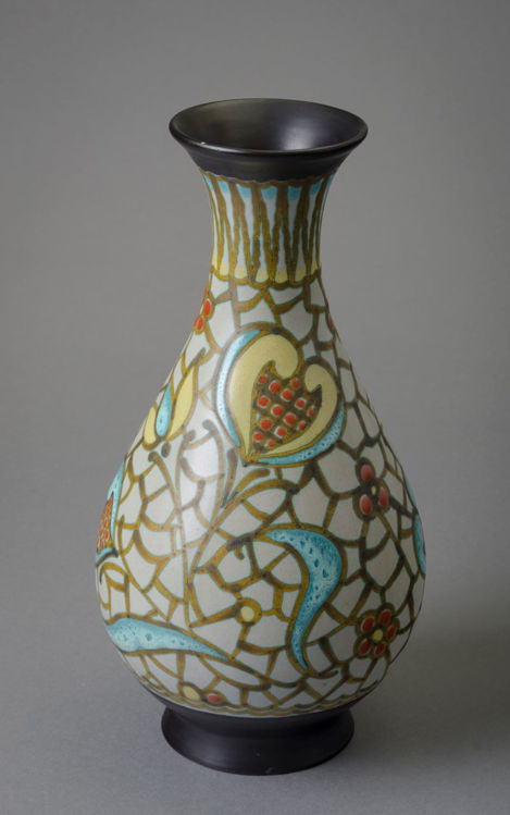 Picture of Mary Vase