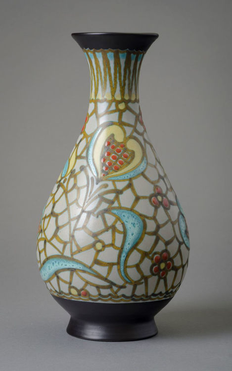 Picture of Mary Vase