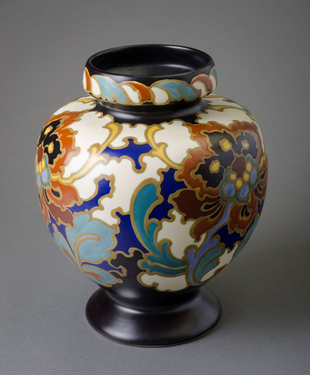 Picture of Large Regina Vase