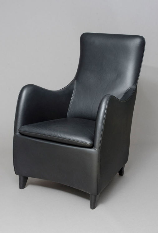 Picture of Leather Chair