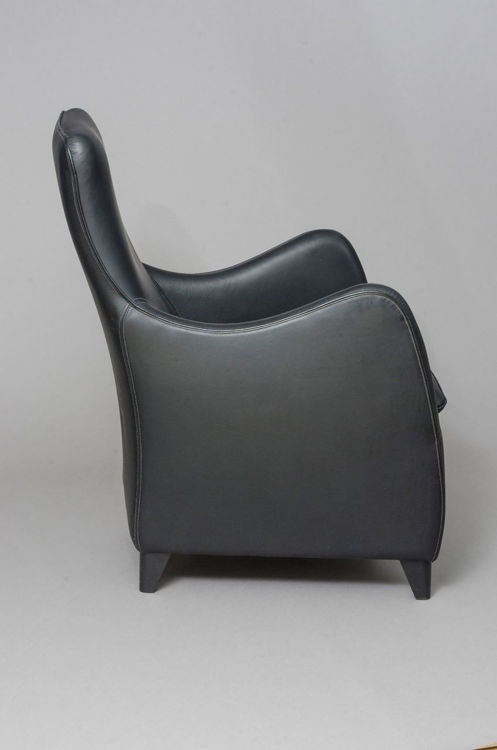 Picture of Leather Chair