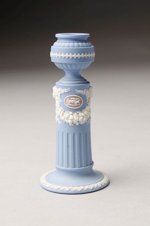 Picture of Jasperware Vase