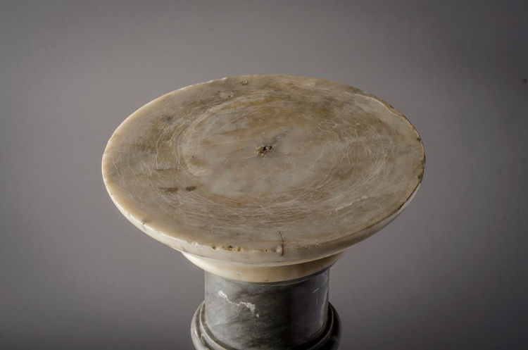 Picture of Continental Marble Pedestal