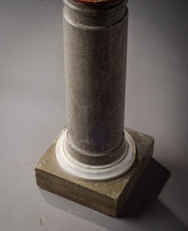 Picture of Continental Marble Pedestal