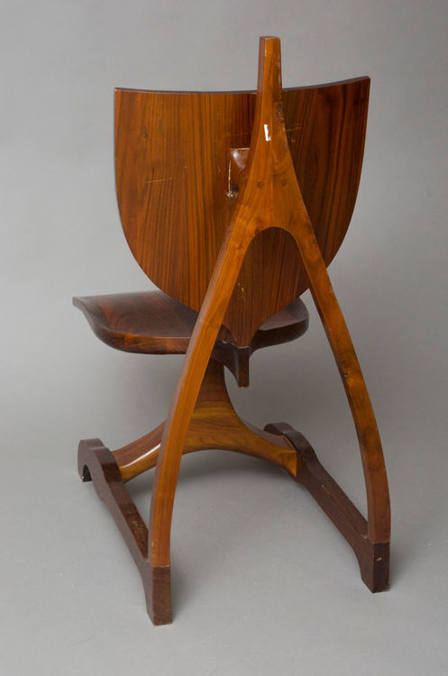 Picture of Low Wood Artist's Chair