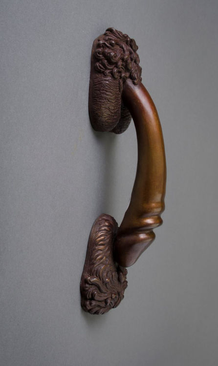 Picture of Phallus Door Handle