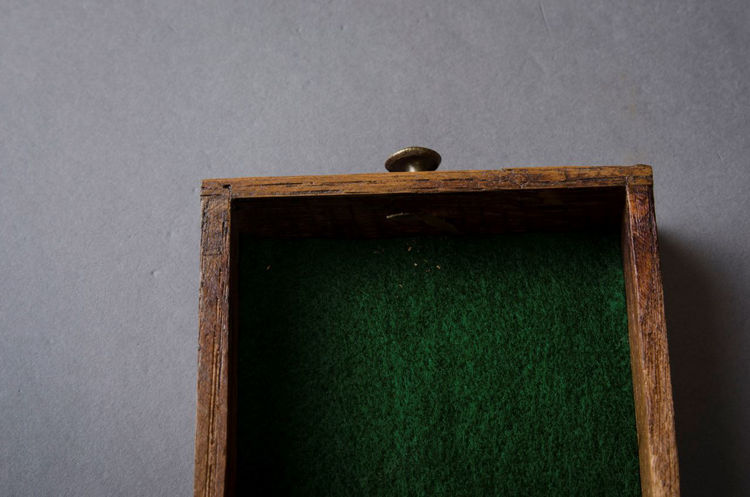 Picture of Watchmaker's Storage Cabinet