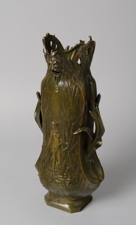 Picture of Vase Bronze