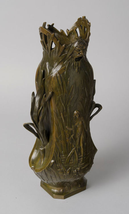 Picture of Vase Bronze