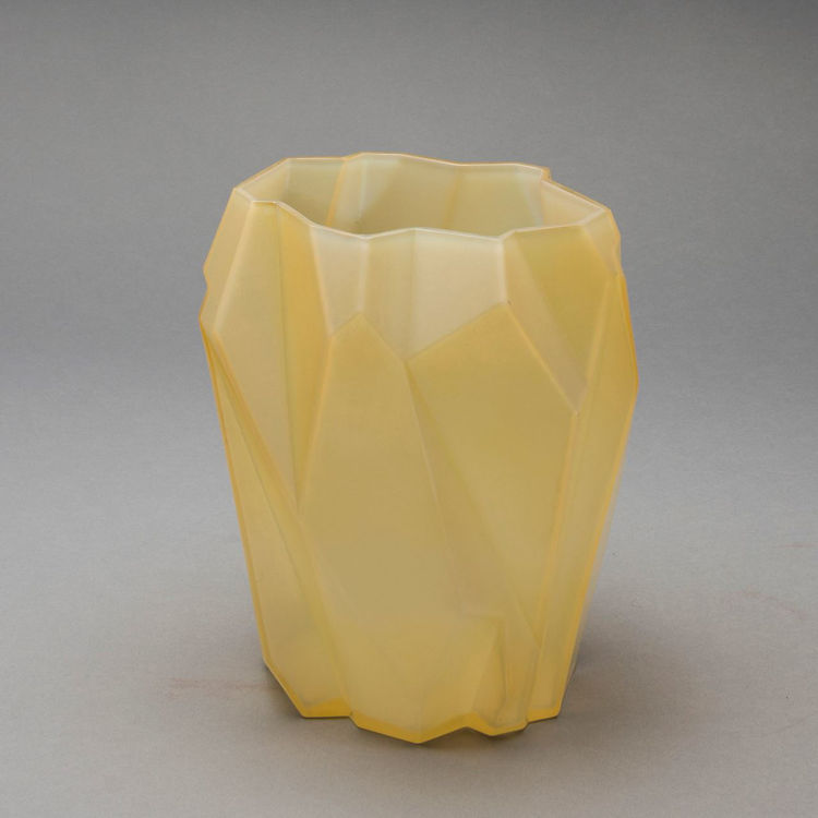 Picture of Glass Vase