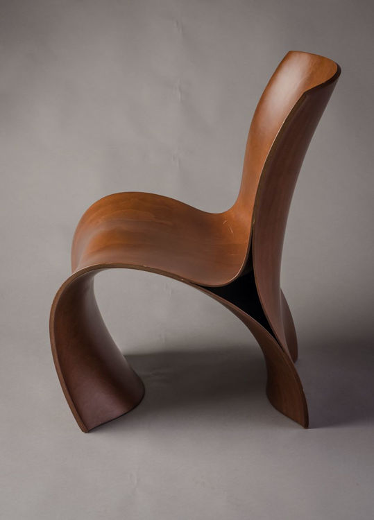 Picture of Three Skin Chair