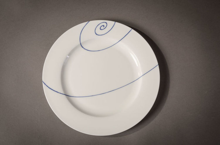 Picture of Swirl Plate