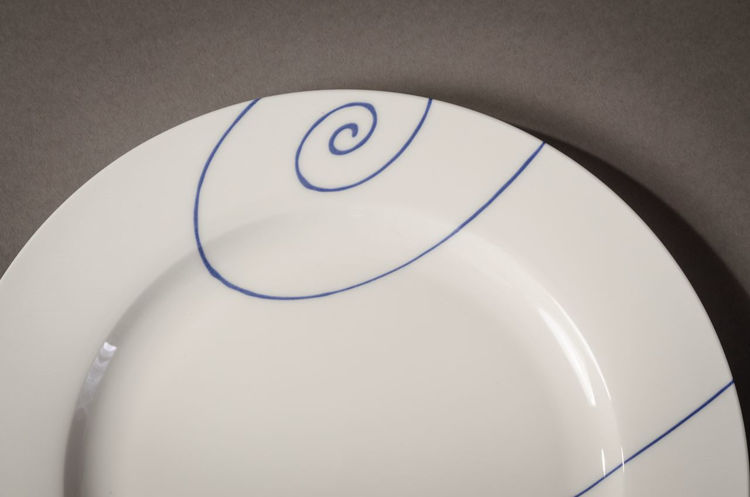 Picture of Swirl Plate