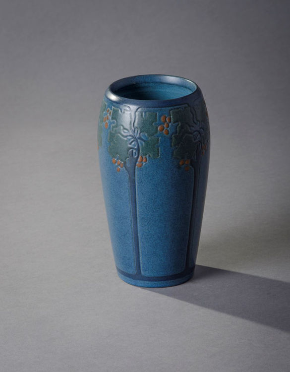 Picture of Marblehead Vase