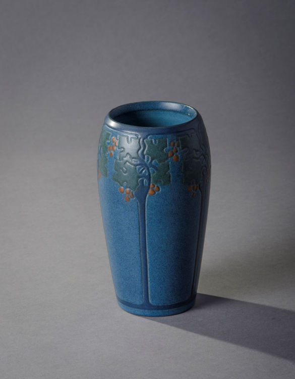 Picture of Marblehead Vase