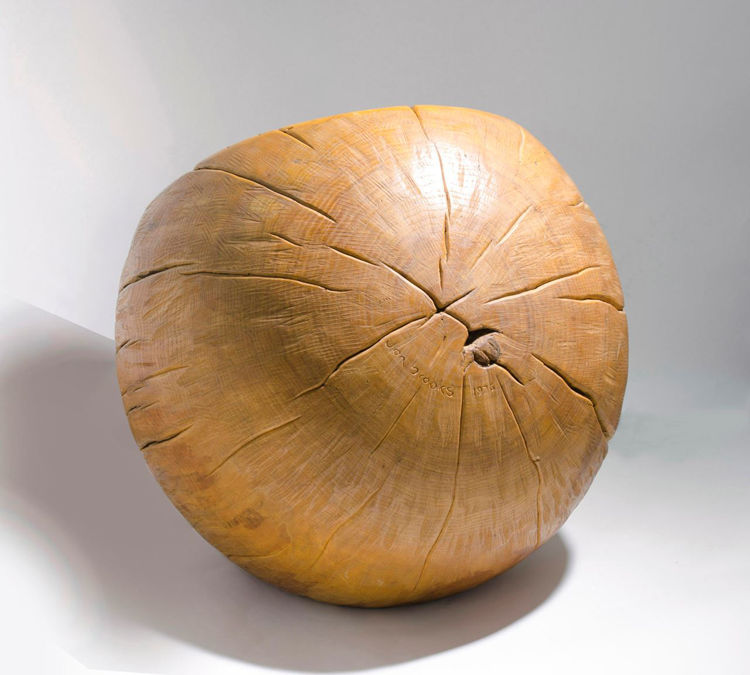 Picture of Elm ball chair