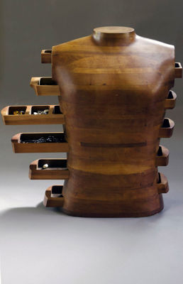 Picture of Chest of Drawers