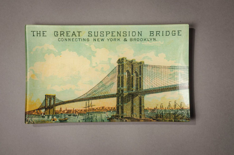 Picture of The Great Suspension Bridge