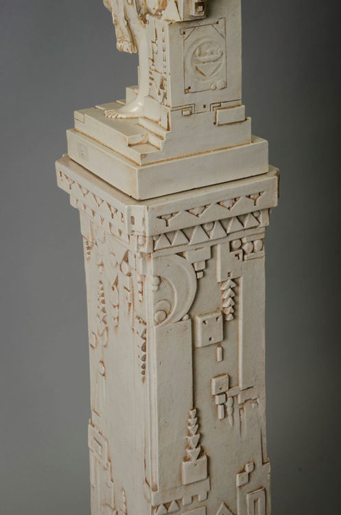 Picture of Obelisk Lamp