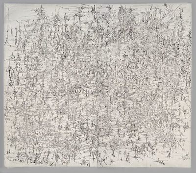 Picture of Thought Maps